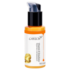 Молочко с витамином e, 65 г, carich